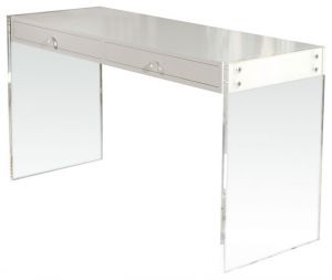 modern-desks - glass lucite gloss desk.jpg